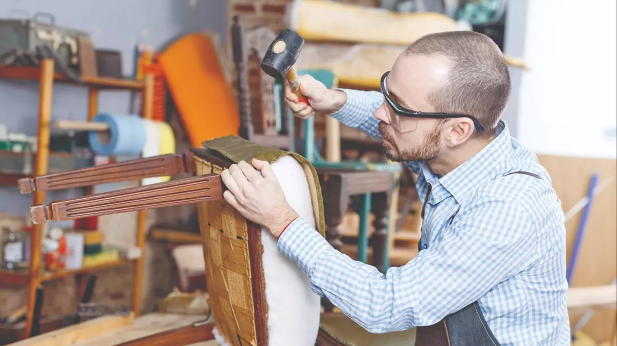 Örnekköy Mobilyacı