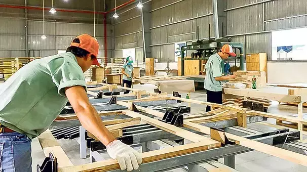 Örnekköy Mobilyacı