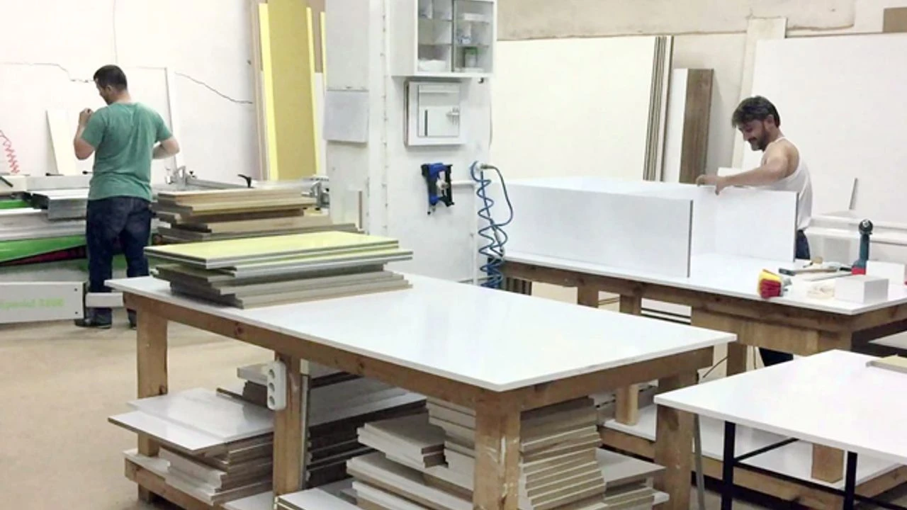 Örnekköy Mobilyacı